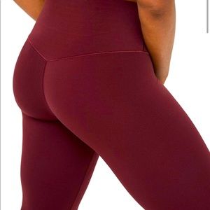 Aerie OFFLINE Real Me High Waisted Leggings